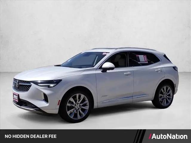 2023 Buick Envision Avenir AWD for sale in Denver, CO