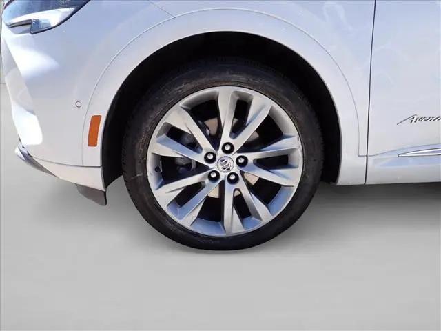 2023 Buick Envision Avenir AWD