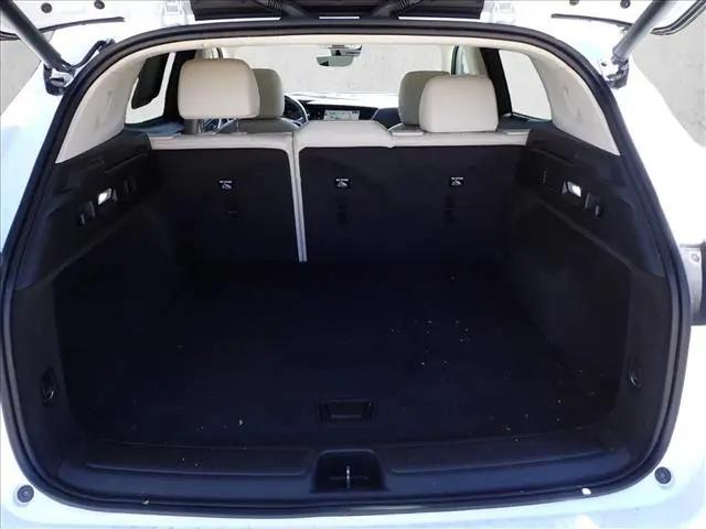 2023 Buick Envision Avenir AWD
