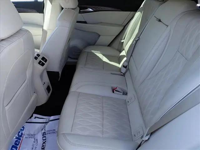 2023 Buick Envision Avenir AWD