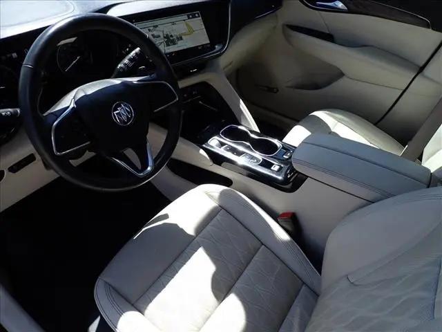 2023 Buick Envision Avenir AWD
