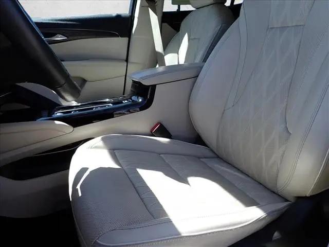 2023 Buick Envision Avenir AWD