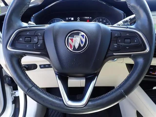 2023 Buick Envision Avenir AWD