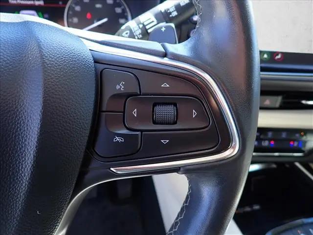 2023 Buick Envision Avenir AWD