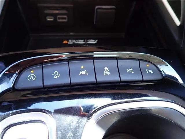2023 Buick Envision Avenir AWD