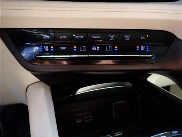 2023 Buick Envision Avenir AWD