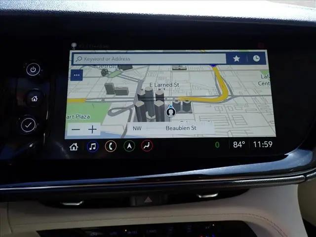 2023 Buick Envision Avenir AWD