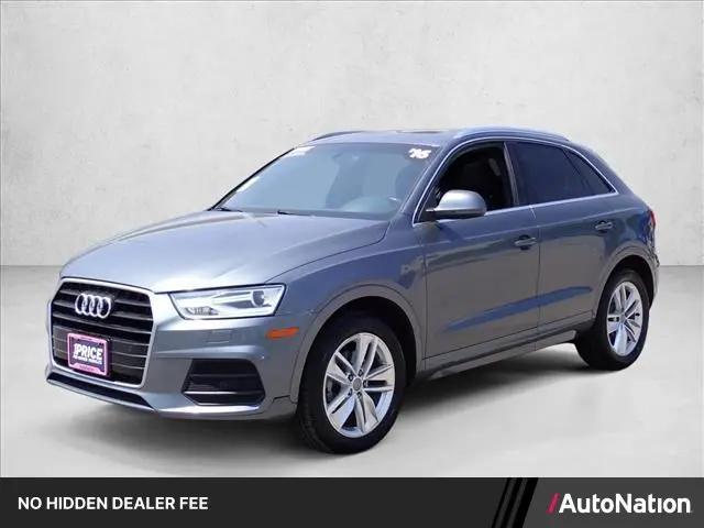 2016 Audi Q3 2.0T Premium Plus for sale in Denver, CO