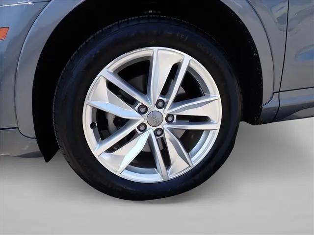 2016 Audi Q3 2.0T Premium Plus