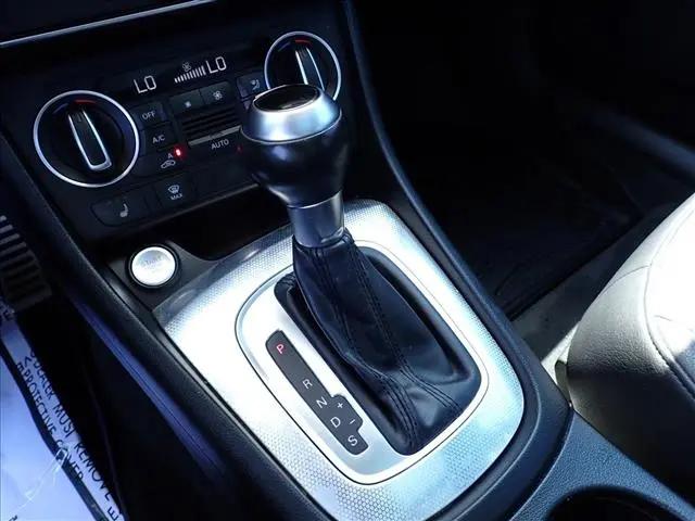 2016 Audi Q3 2.0T Premium Plus