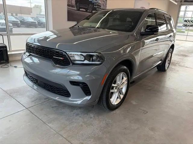 2024 Dodge Durango GT Plus AWD for sale in FORT GRATIOT, MI