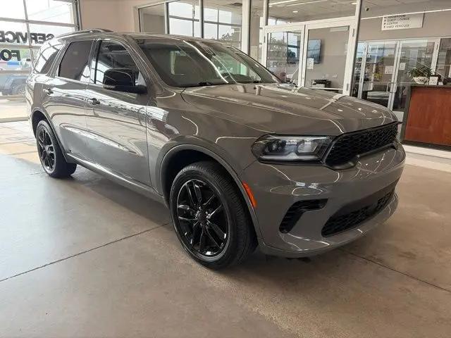 2024 Dodge Durango GT Plus AWD