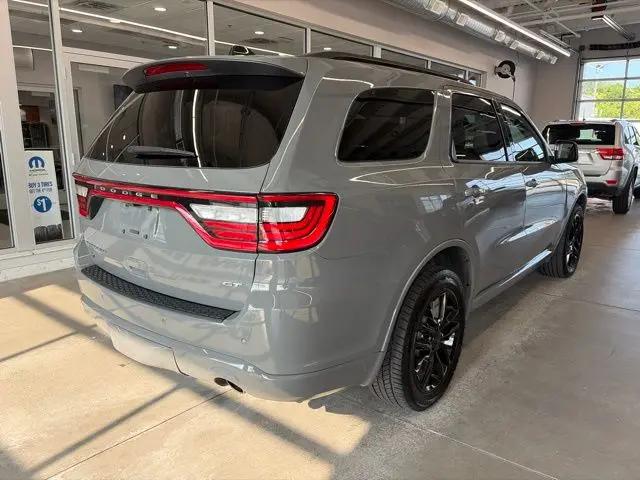 2024 Dodge Durango GT Plus AWD
