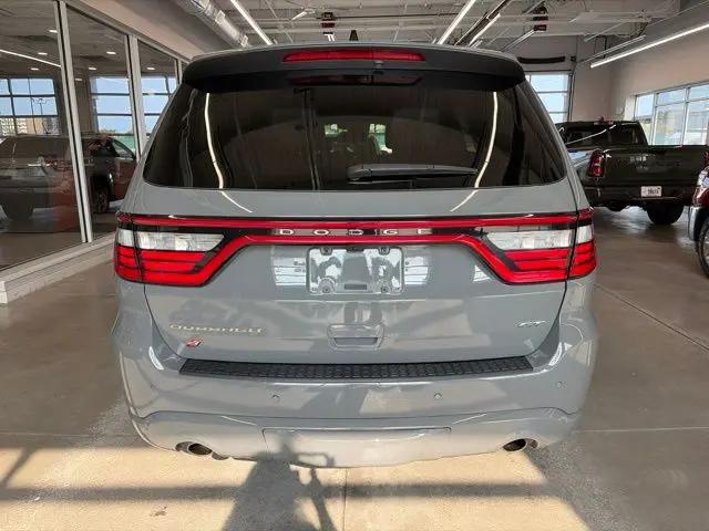 2024 Dodge Durango GT Plus AWD