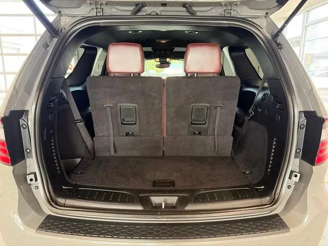 2024 Dodge Durango GT Plus AWD