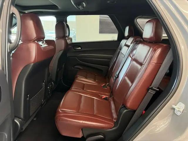 2024 Dodge Durango GT Plus AWD