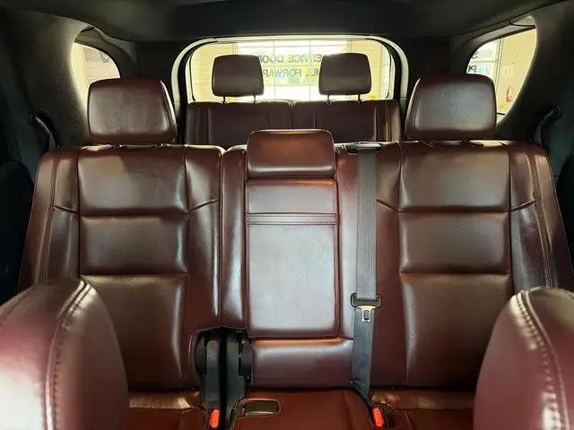 2024 Dodge Durango GT Plus AWD