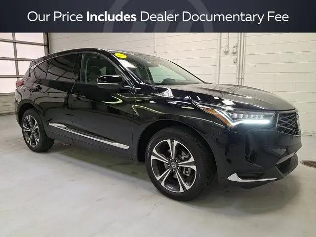 2026 Acura RDX Technology for sale in Wilkes-Barre, PA