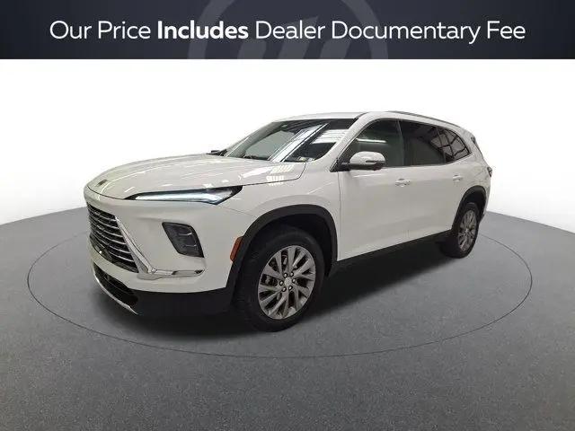 2026 Buick Enclave Preferred FWD for sale in Wilkes-Barre, PA