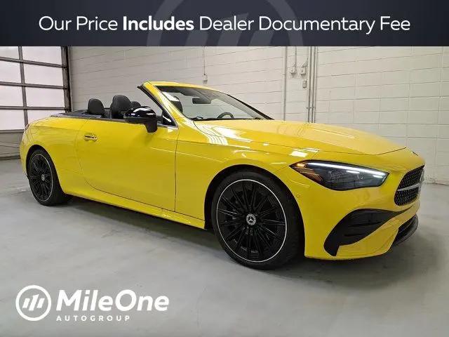 2026 Mercedes-Benz E-CLASS E 300 CLE 300 for sale in Wilkes-Barre, PA