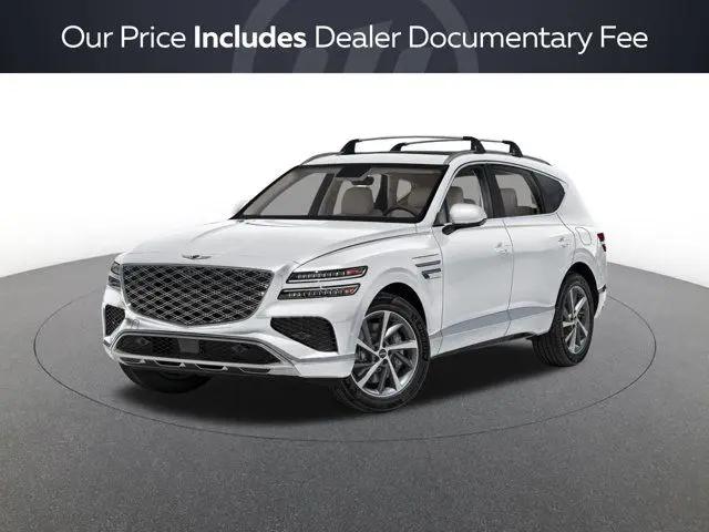 2025 Genesis GV80 2.5T Standard AWD for sale in Wilkes-Barre, PA