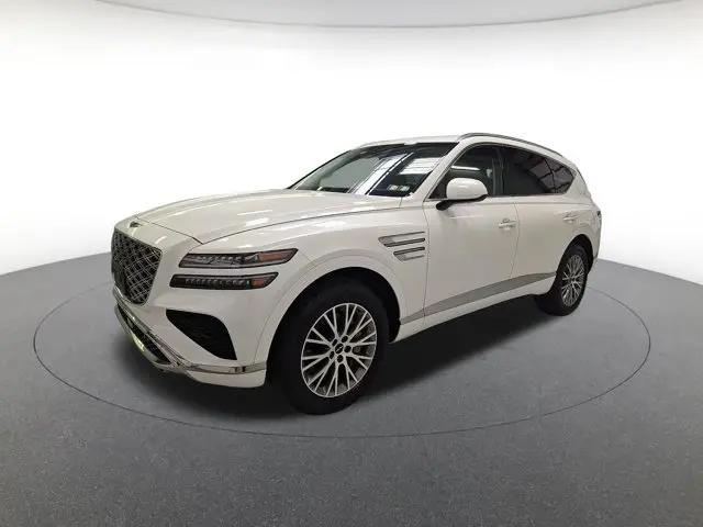 2025 Genesis GV80 2.5T Standard AWD for sale in Wilkes-Barre, PA