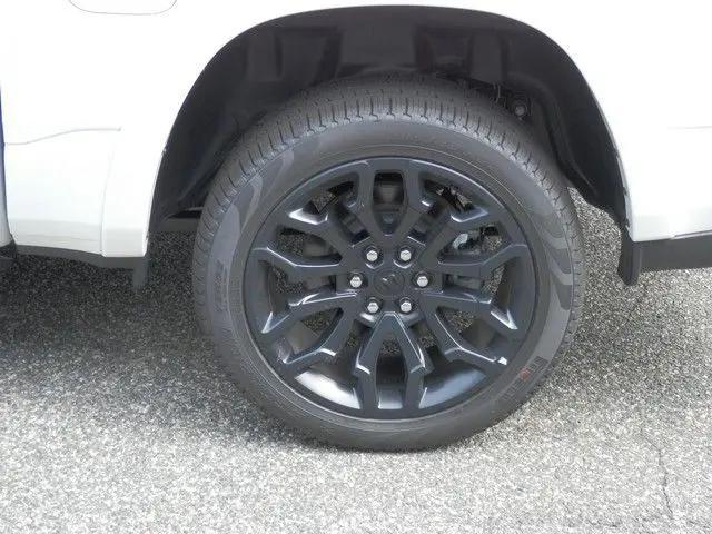 2026 Ram 1500 Limited Crew Cab 4x4 5'7" Box