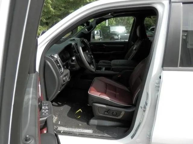 2026 Ram 1500 Limited Crew Cab 4x4 5'7" Box