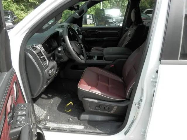 2026 Ram 1500 Limited Crew Cab 4x4 5'7" Box