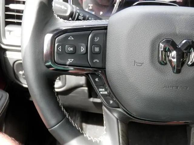 2026 Ram 1500 Limited Crew Cab 4x4 5'7" Box