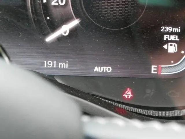 2026 Ram 1500 Limited Crew Cab 4x4 5'7" Box