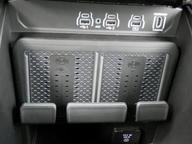 2026 Ram 1500 Limited Crew Cab 4x4 5'7" Box