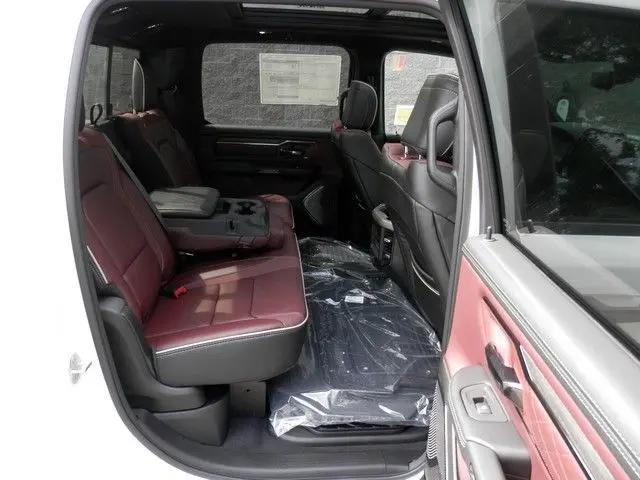 2026 Ram 1500 Limited Crew Cab 4x4 5'7" Box