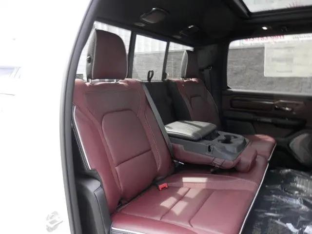 2026 Ram 1500 Limited Crew Cab 4x4 5'7" Box