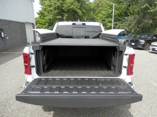 2026 Ram 1500 Limited Crew Cab 4x4 5'7" Box