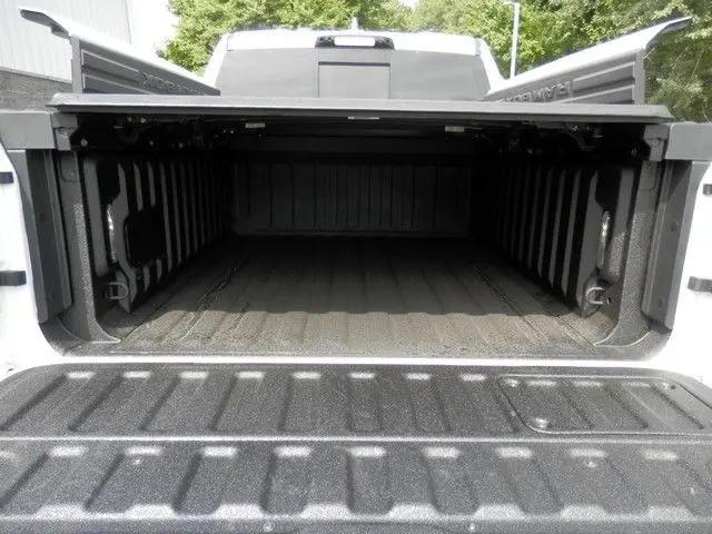 2026 Ram 1500 Limited Crew Cab 4x4 5'7" Box