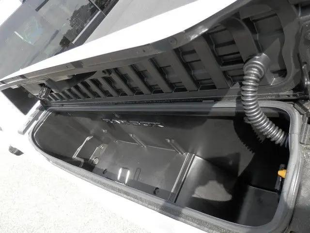 2026 Ram 1500 Limited Crew Cab 4x4 5'7" Box