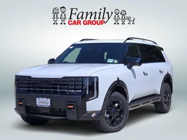 2027 Kia Telluride X-Pro SX-Prestige for sale in Burleson, TX