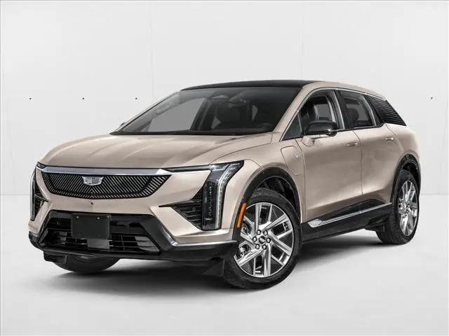 2027 Cadillac iQ Luxury for sale in West Palm Beach, FL