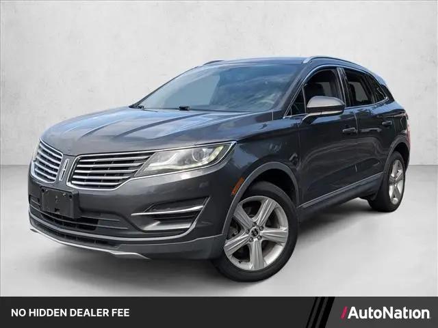 2017 Lincoln MKC Premiere for sale in Panama City, FL