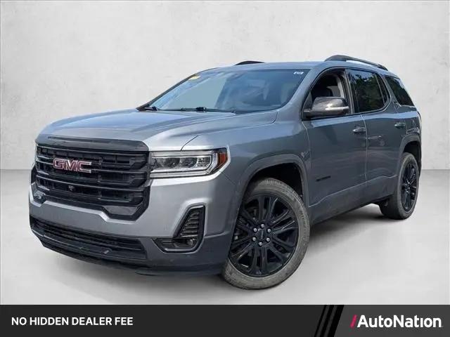2023 GMC Acadia AWD SLT for sale in Panama City, FL