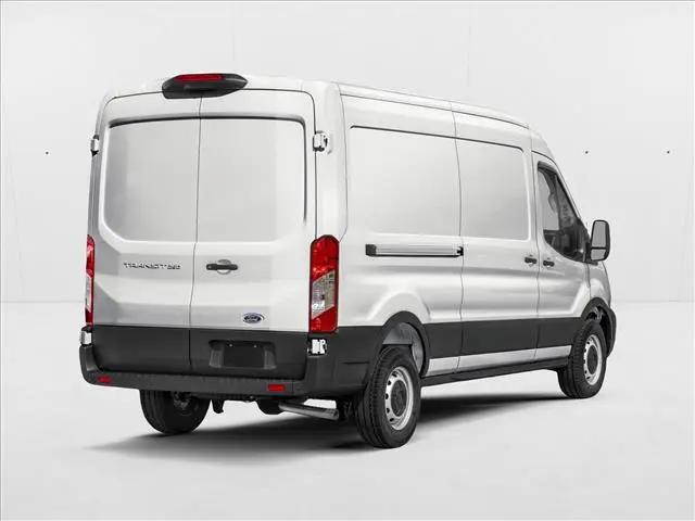 2026 Ford Transit Cargo Van T-250