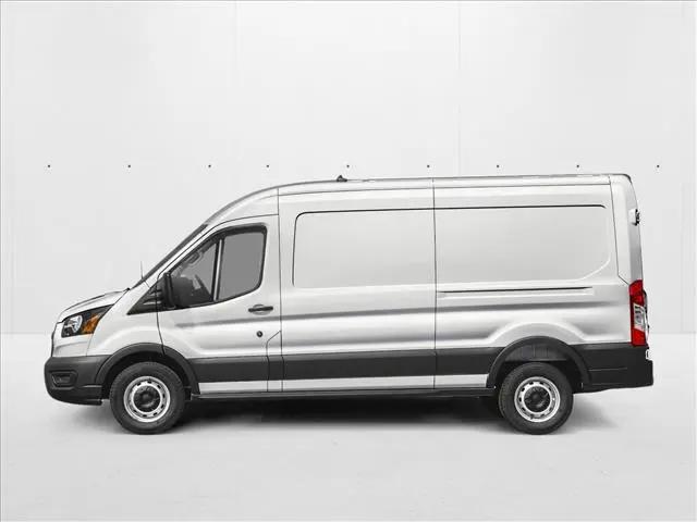 2026 Ford Transit Cargo Van T-250