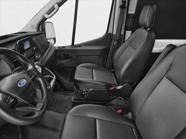 2026 Ford Transit Cargo Van T-250