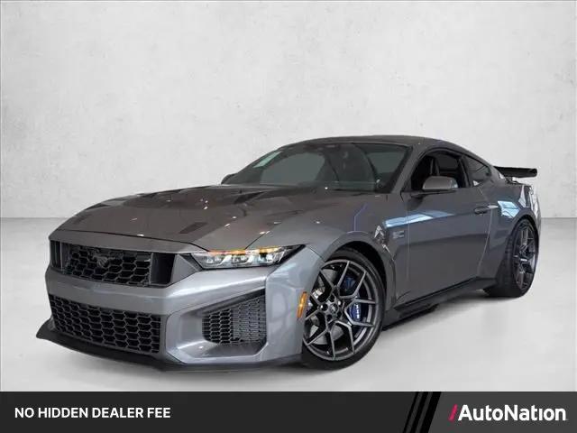 2026 Ford Mustang Dark Horse SC for sale in Panama City, FL