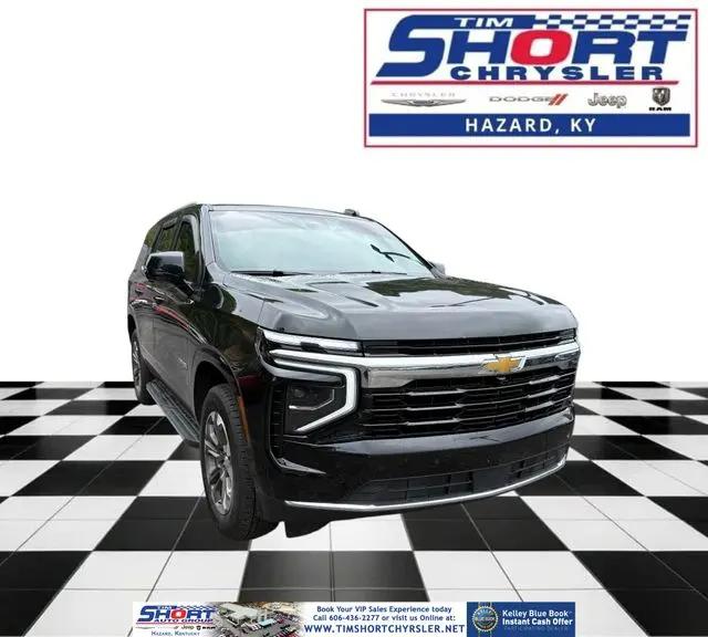 2025 Chevrolet Tahoe 4WD LS for sale in Hazard, KY