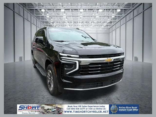 2025 Chevrolet Tahoe 4WD LS for sale in Hazard, KY
