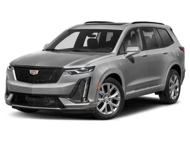 2020 Cadillac XT6 AWD Sport for sale in Manchester, NH