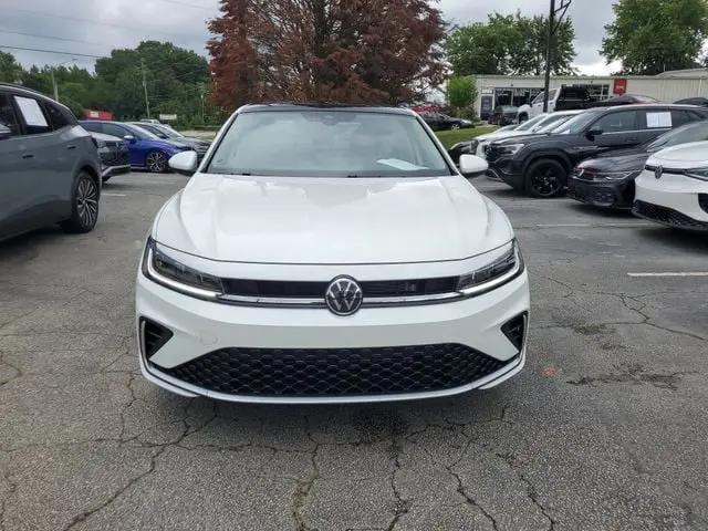 2025 Volkswagen Jetta 1.5T SE for sale in Cornelius, NC