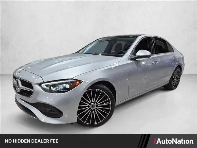 2026 Mercedes-Benz C-CLASS C 300 C 300 for sale in Pompano Beach, FL